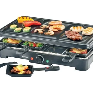 Raclette-Grill SRG 1200 B2/ električni rostilj