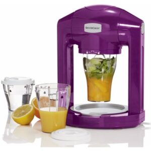 SMOOTHIE MAKER SILVERCREST SSM 250B1